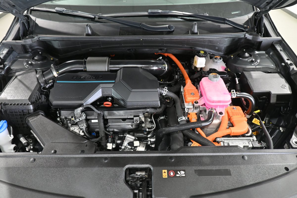 Foto Kia Sportage 7