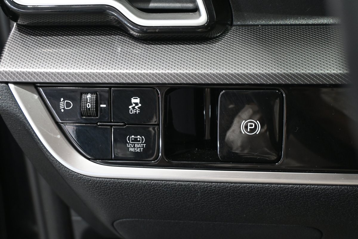 Foto Kia Sportage 27
