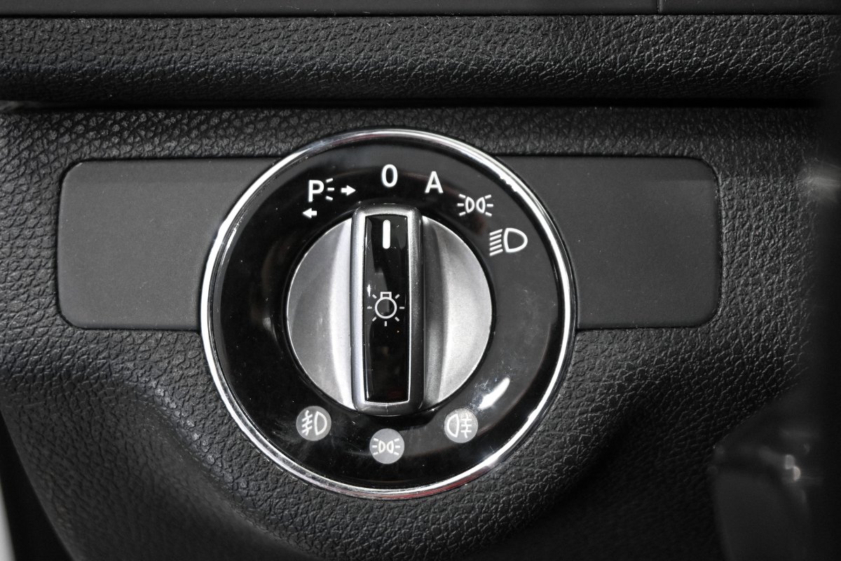 Foto Mercedes-Benz Clase C 24