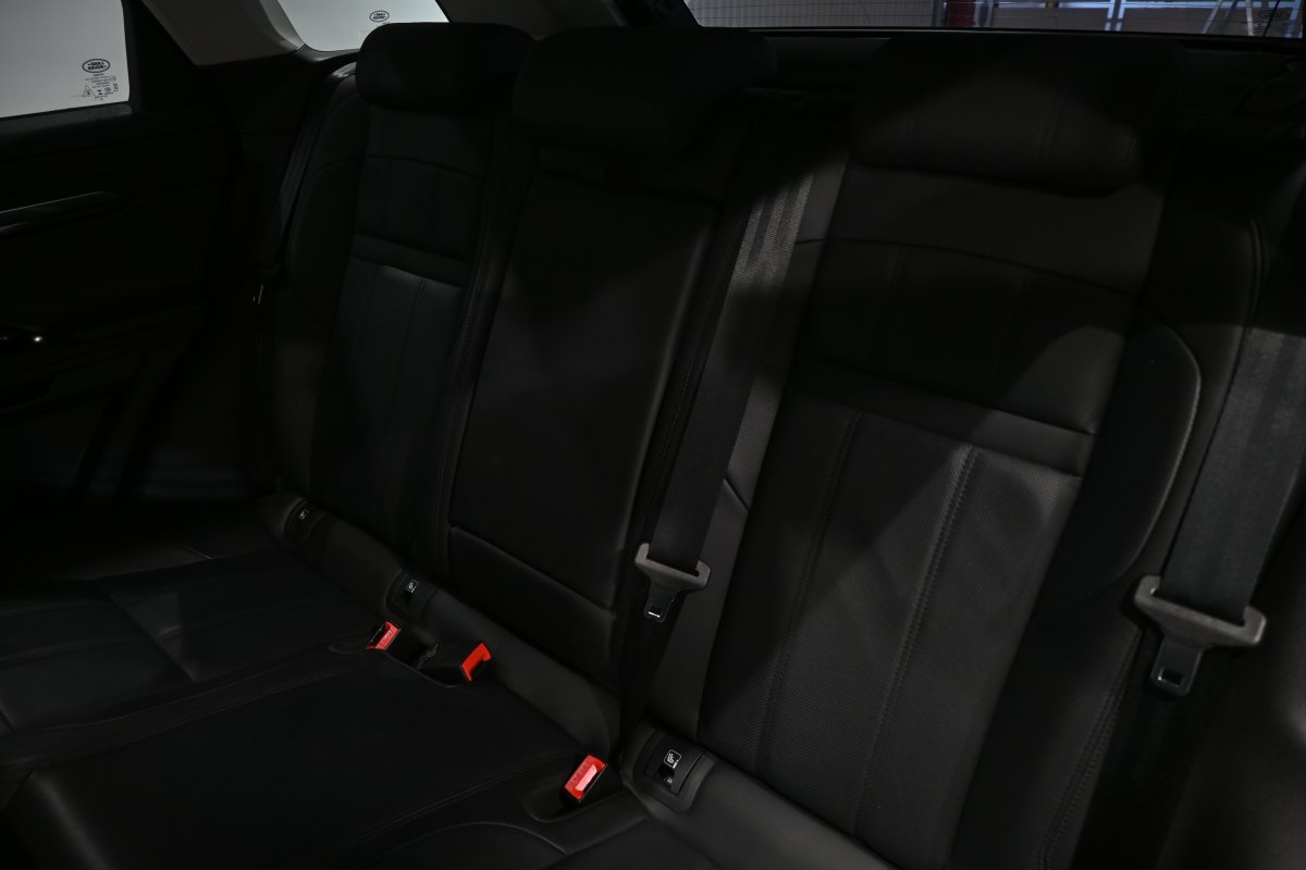 Foto Land Rover Range Rover Evoque 12