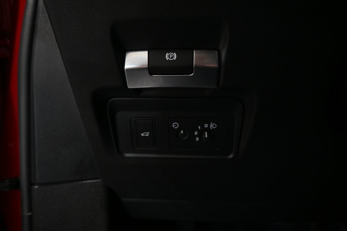 Foto Land Rover Range Rover Evoque 26