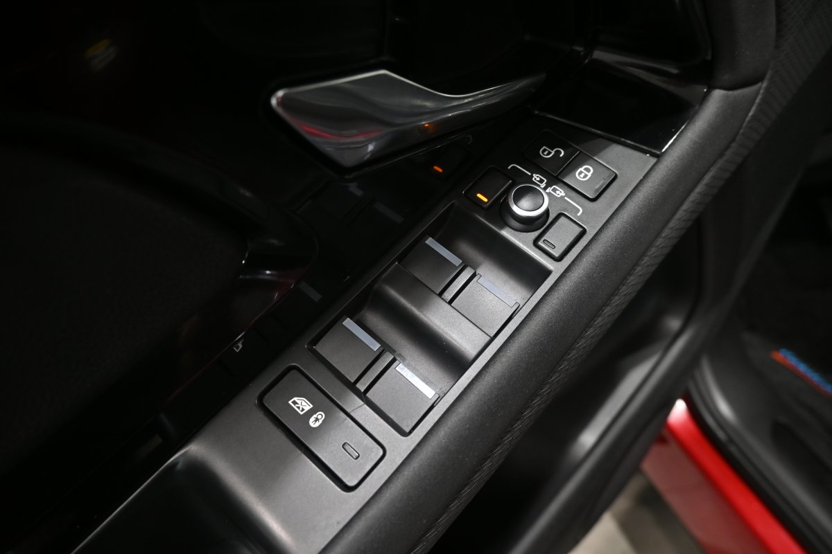 Foto Land Rover Range Rover Evoque 27