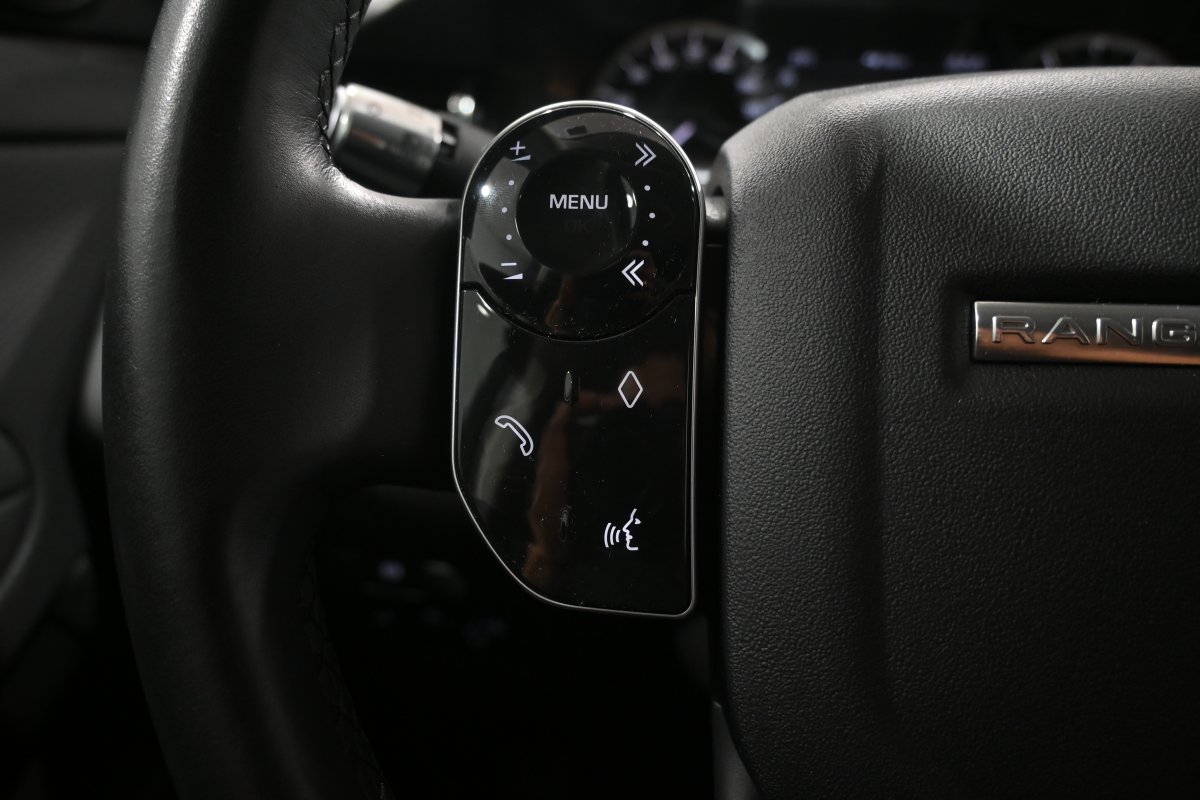 Foto Land Rover Range Rover Evoque 21