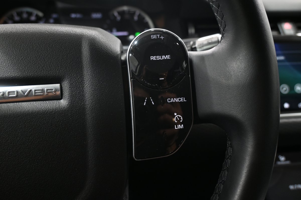 Foto Land Rover Range Rover Evoque 22