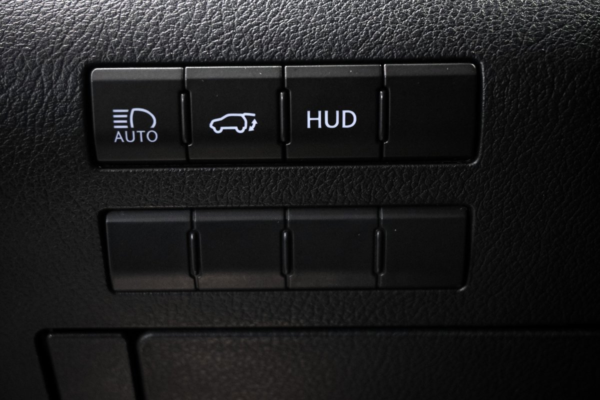 Foto Lexus RX450h 26