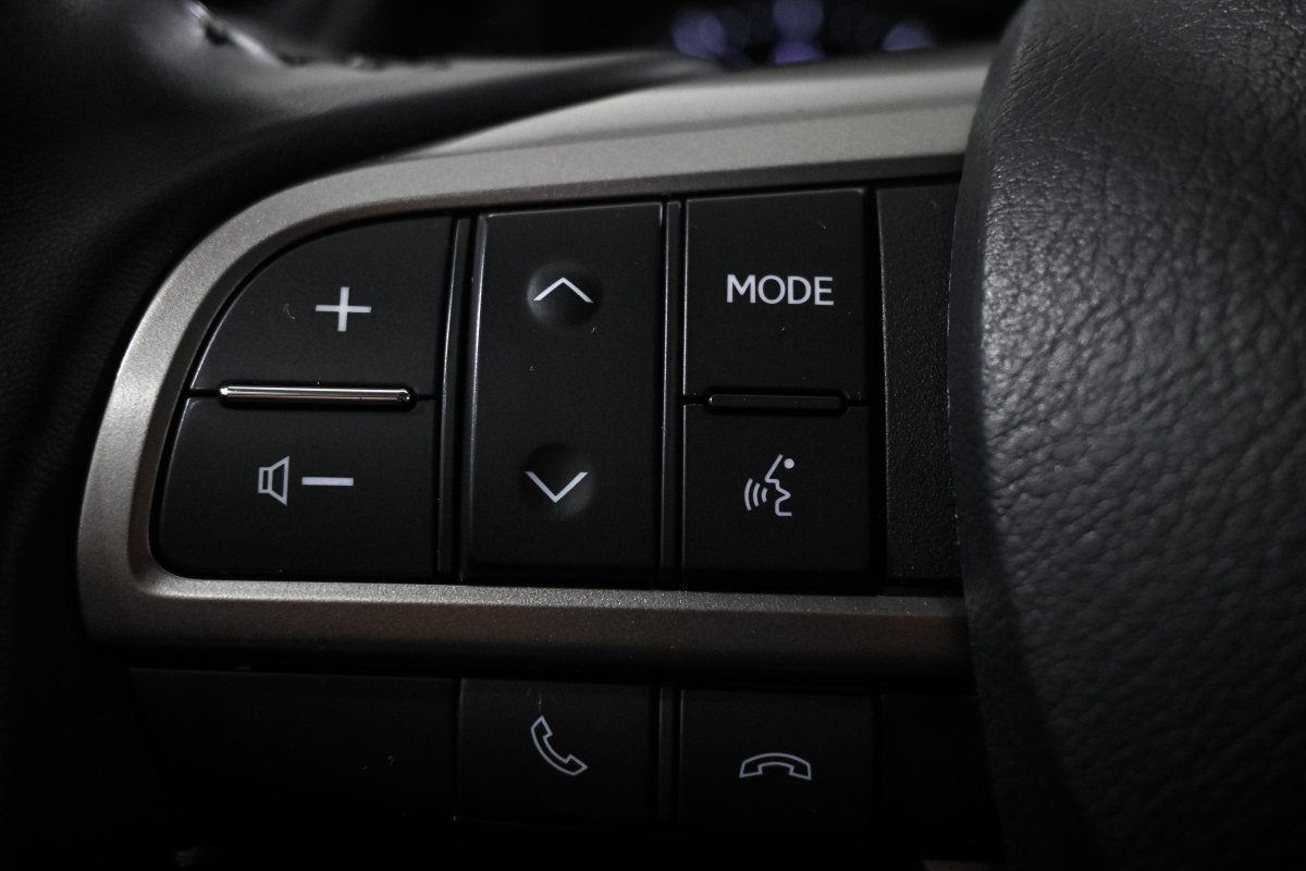 Foto Lexus RX450h 20