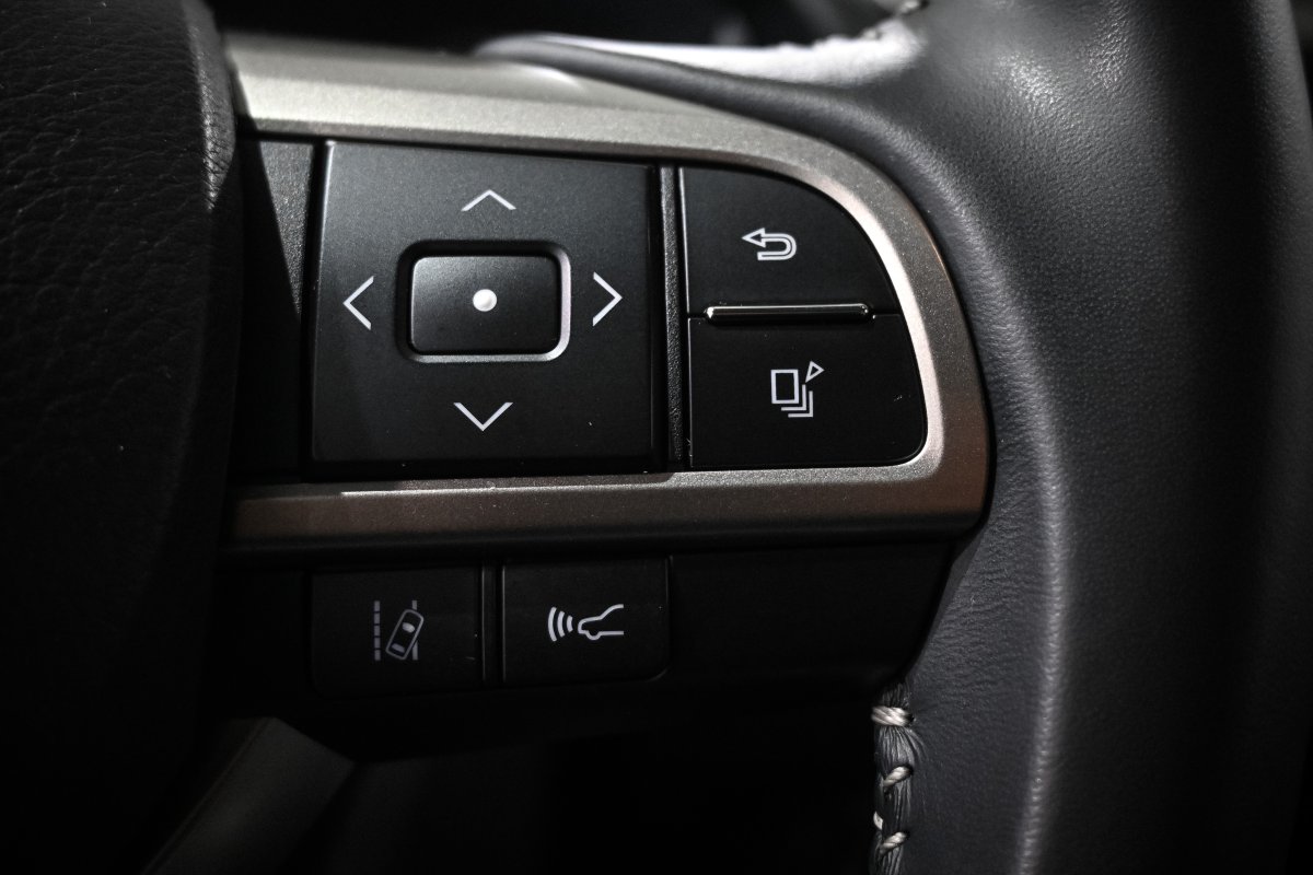 Foto Lexus RX450h 21