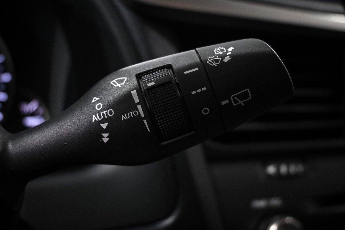 Foto Lexus RX450h 22