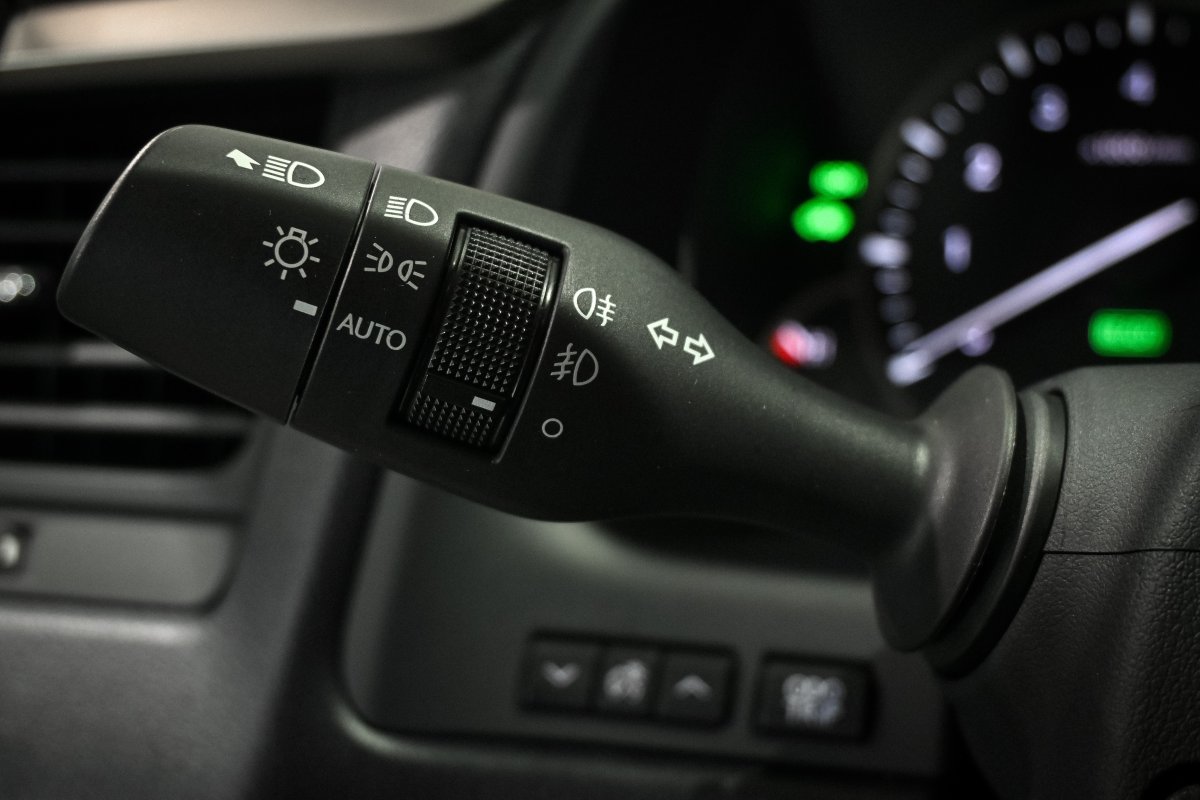 Foto Lexus RX450h 23