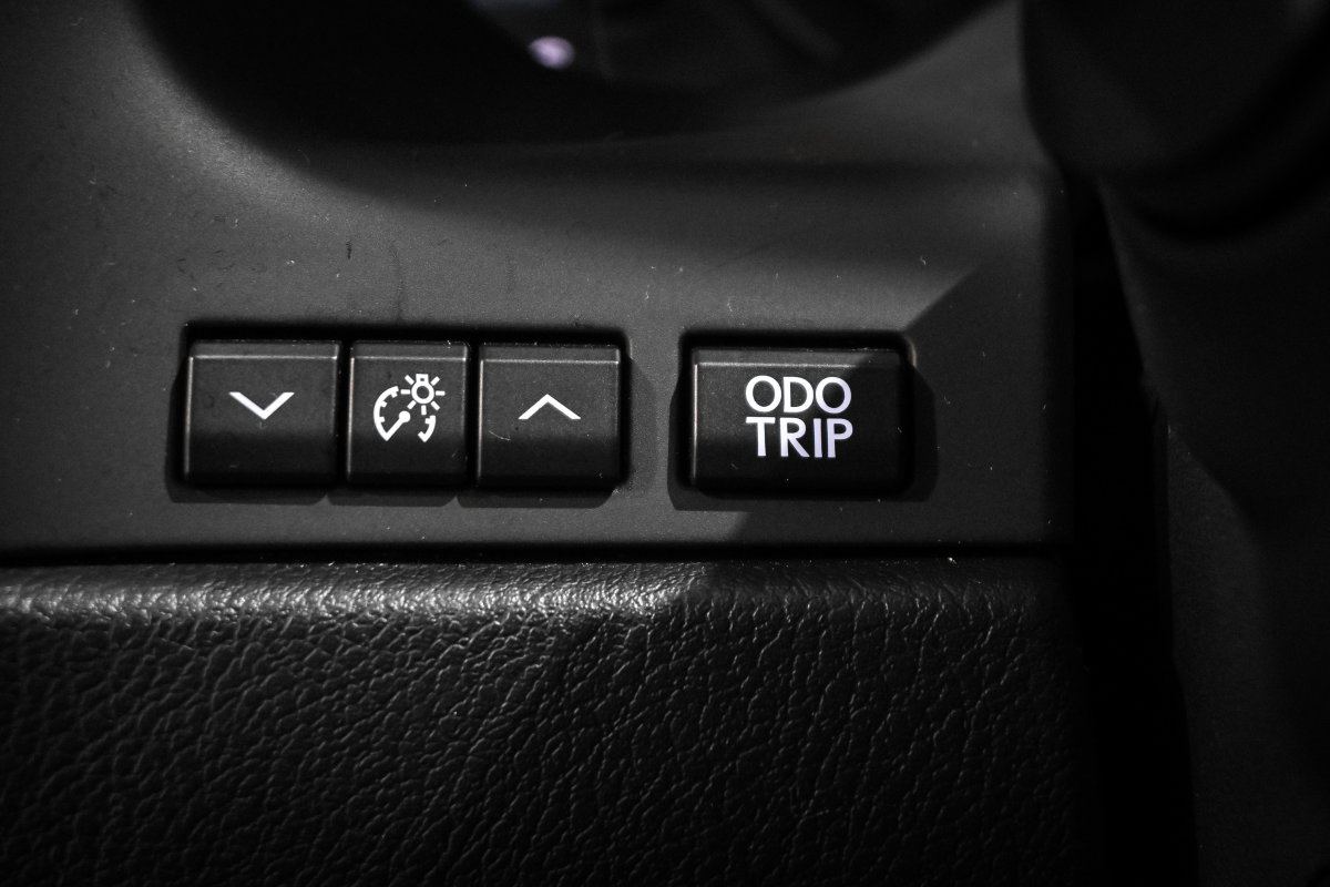 Foto Lexus RX450h 27