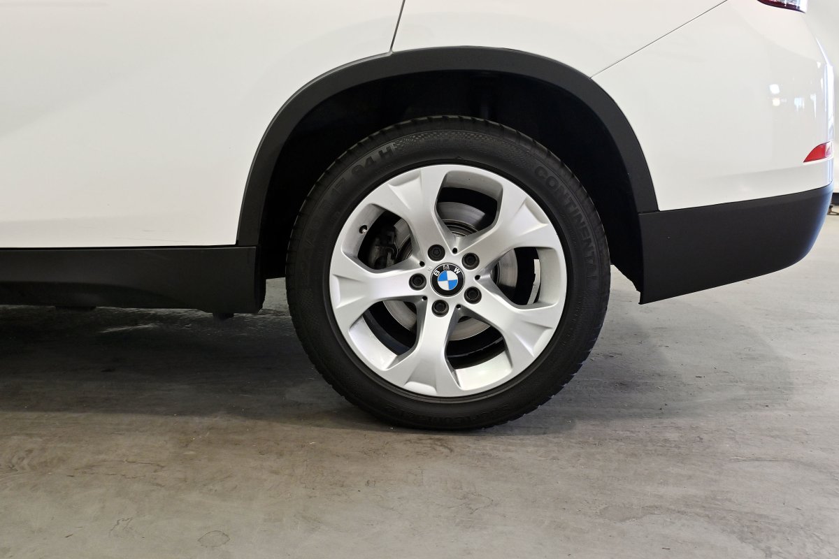 Foto Bmw X1 29