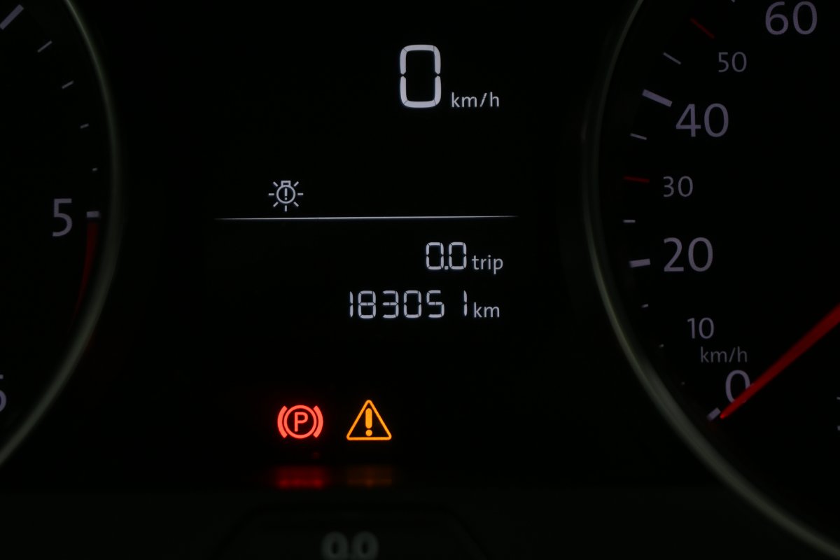 Foto Volkswagen Golf 7