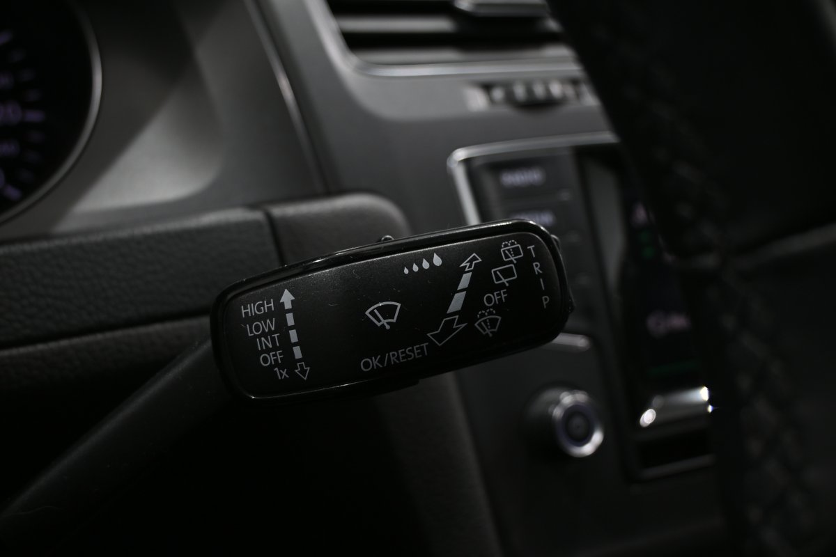 Foto Volkswagen Golf 22