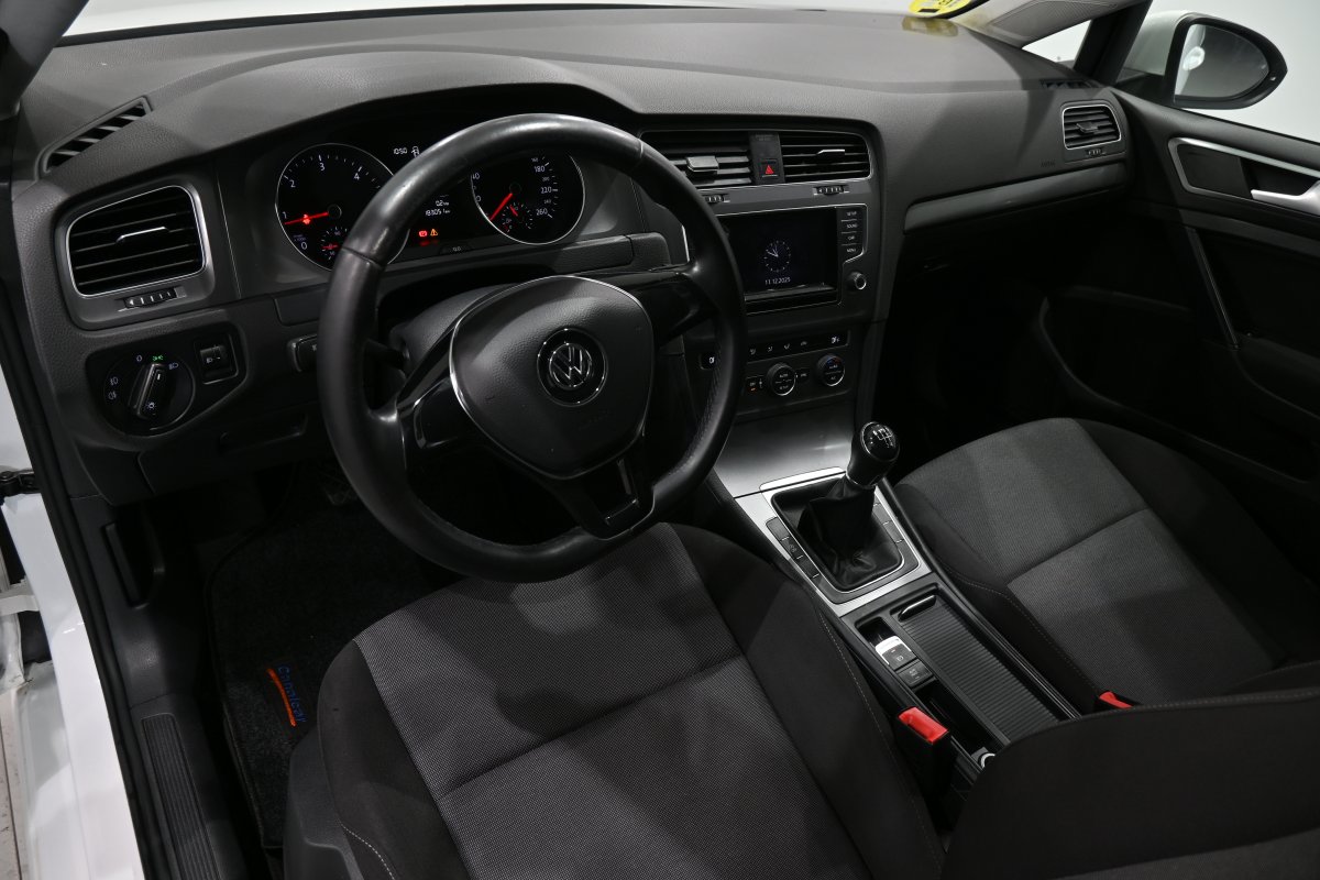 Foto Volkswagen Golf 10