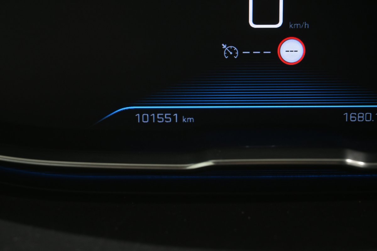 Foto Peugeot 5008 14