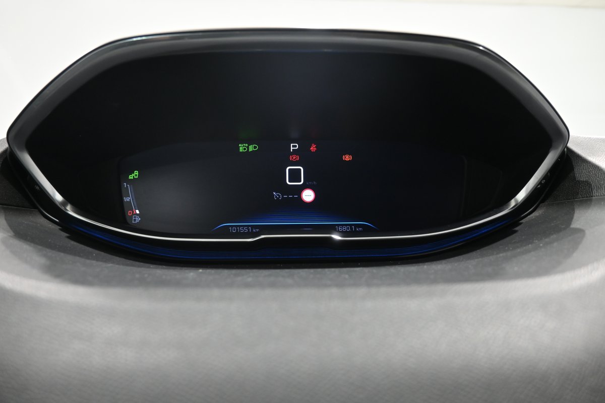 Foto Peugeot 5008 15