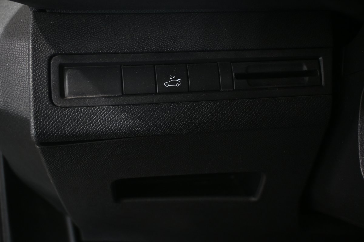 Foto Peugeot 5008 29