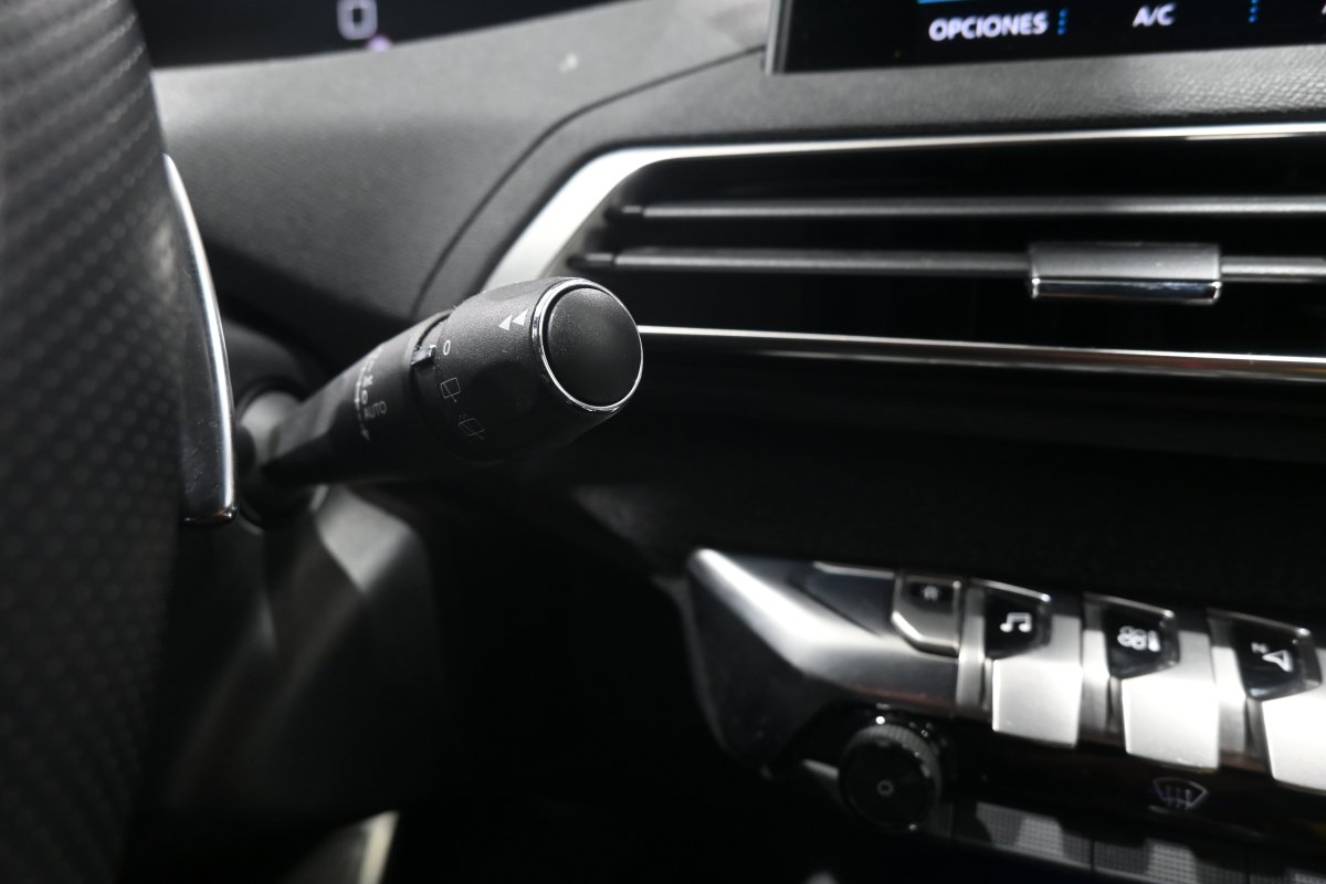 Foto Peugeot 5008 28