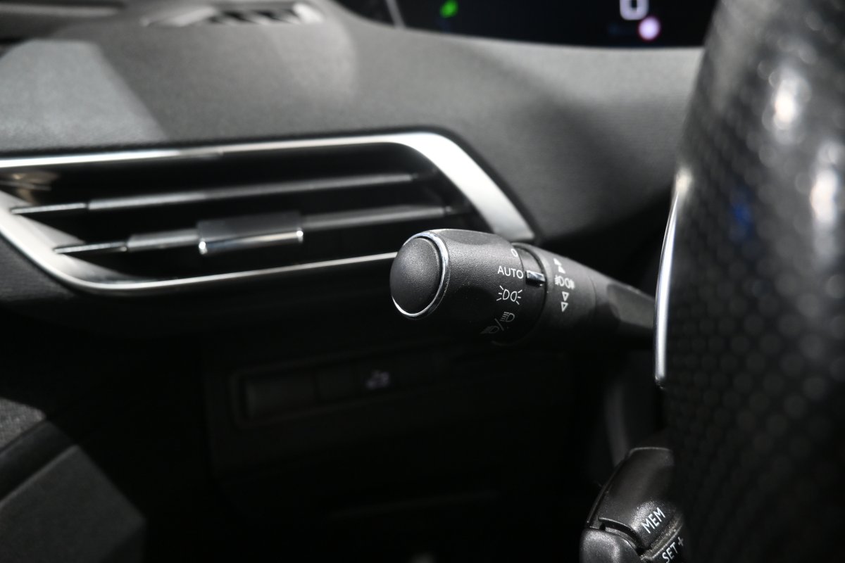 Foto Peugeot 5008 27