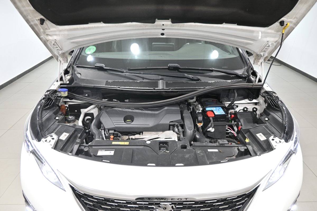 Foto Peugeot 5008 7