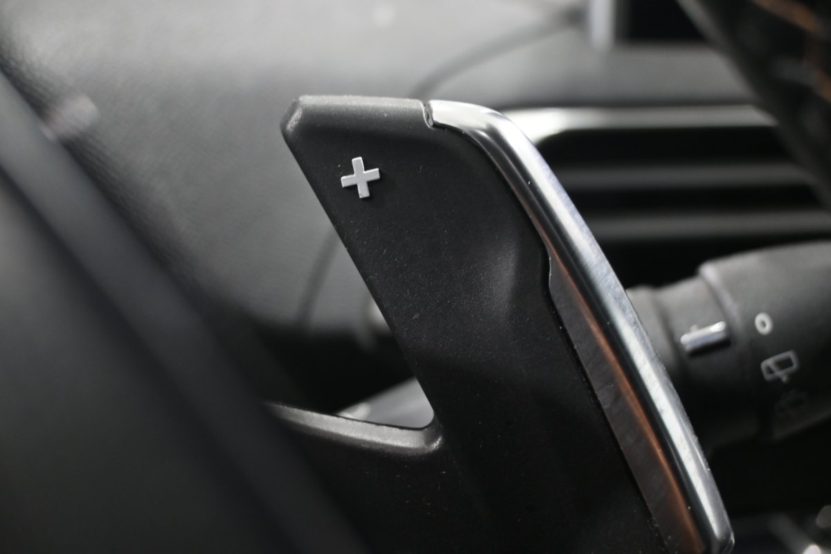 Foto Peugeot 5008 25
