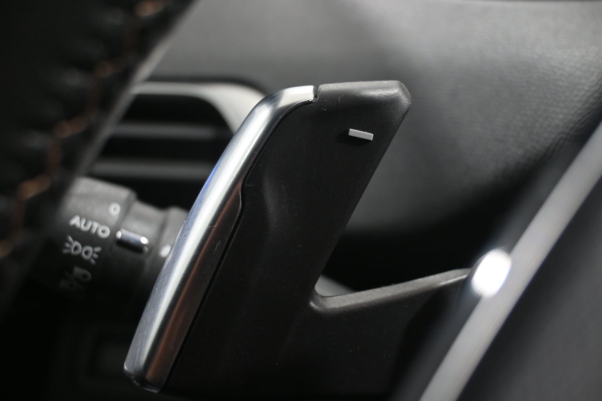Foto Peugeot 5008 24