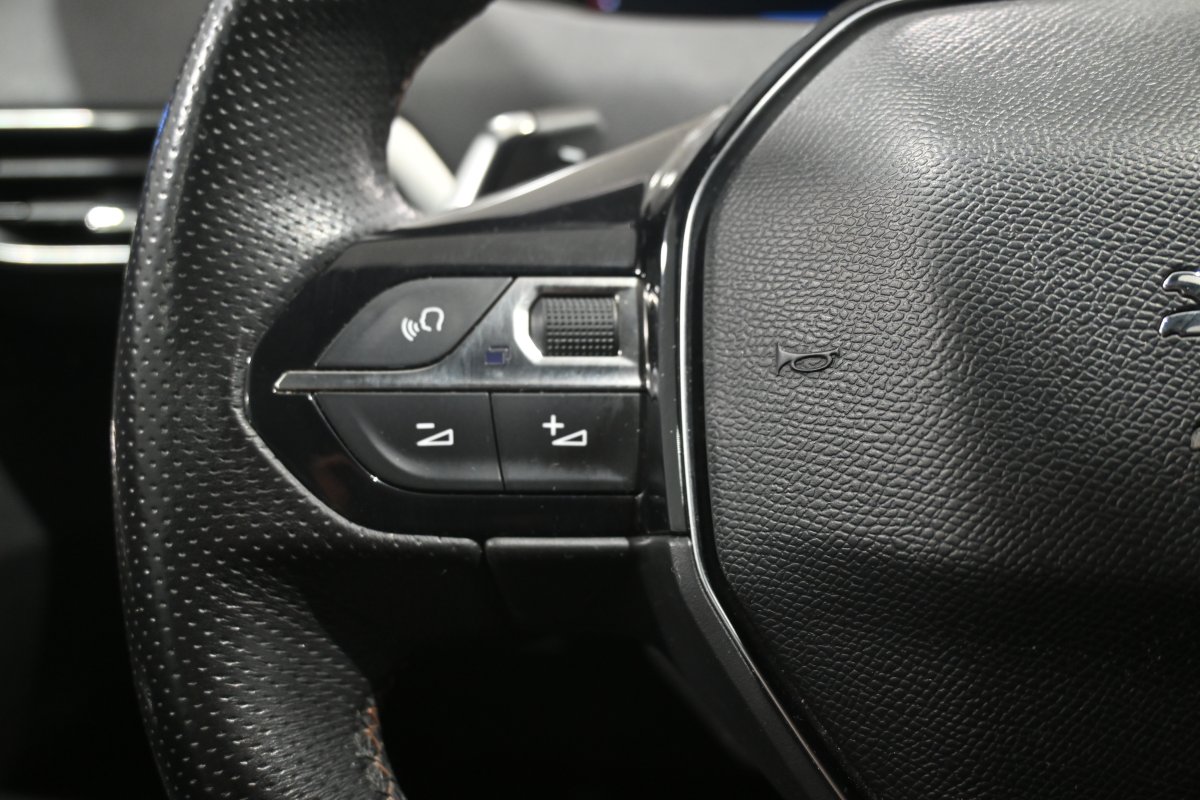 Foto Peugeot 5008 22