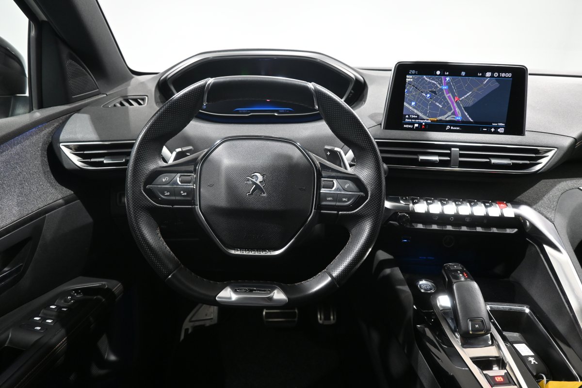 Foto Peugeot 5008 21
