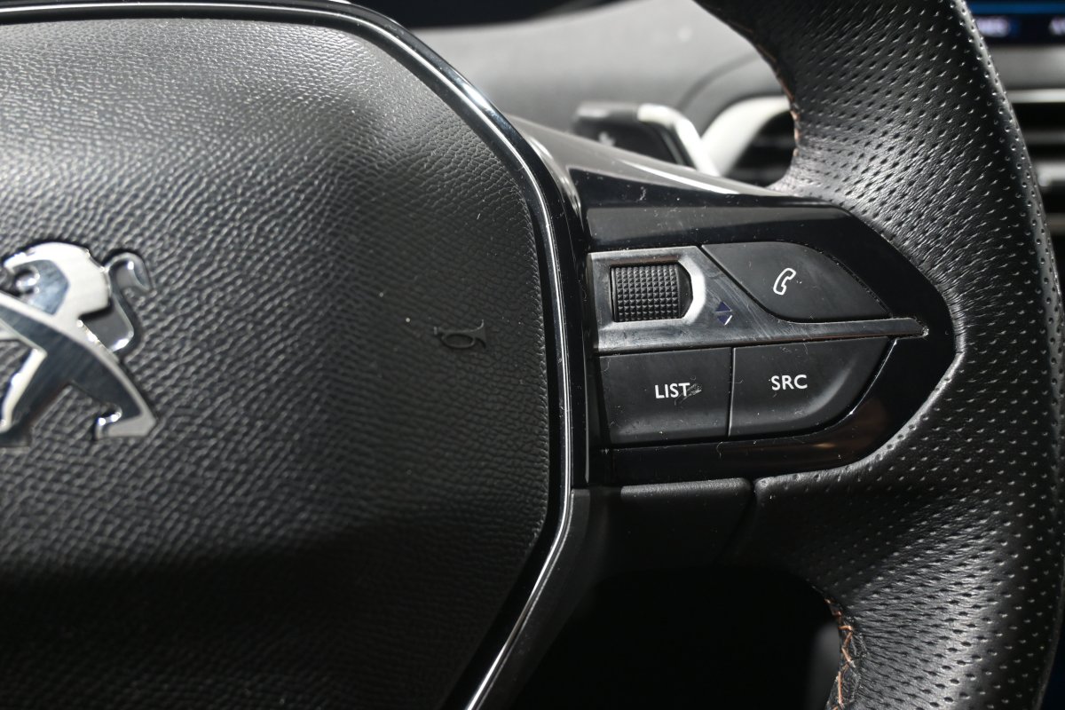 Foto Peugeot 5008 23