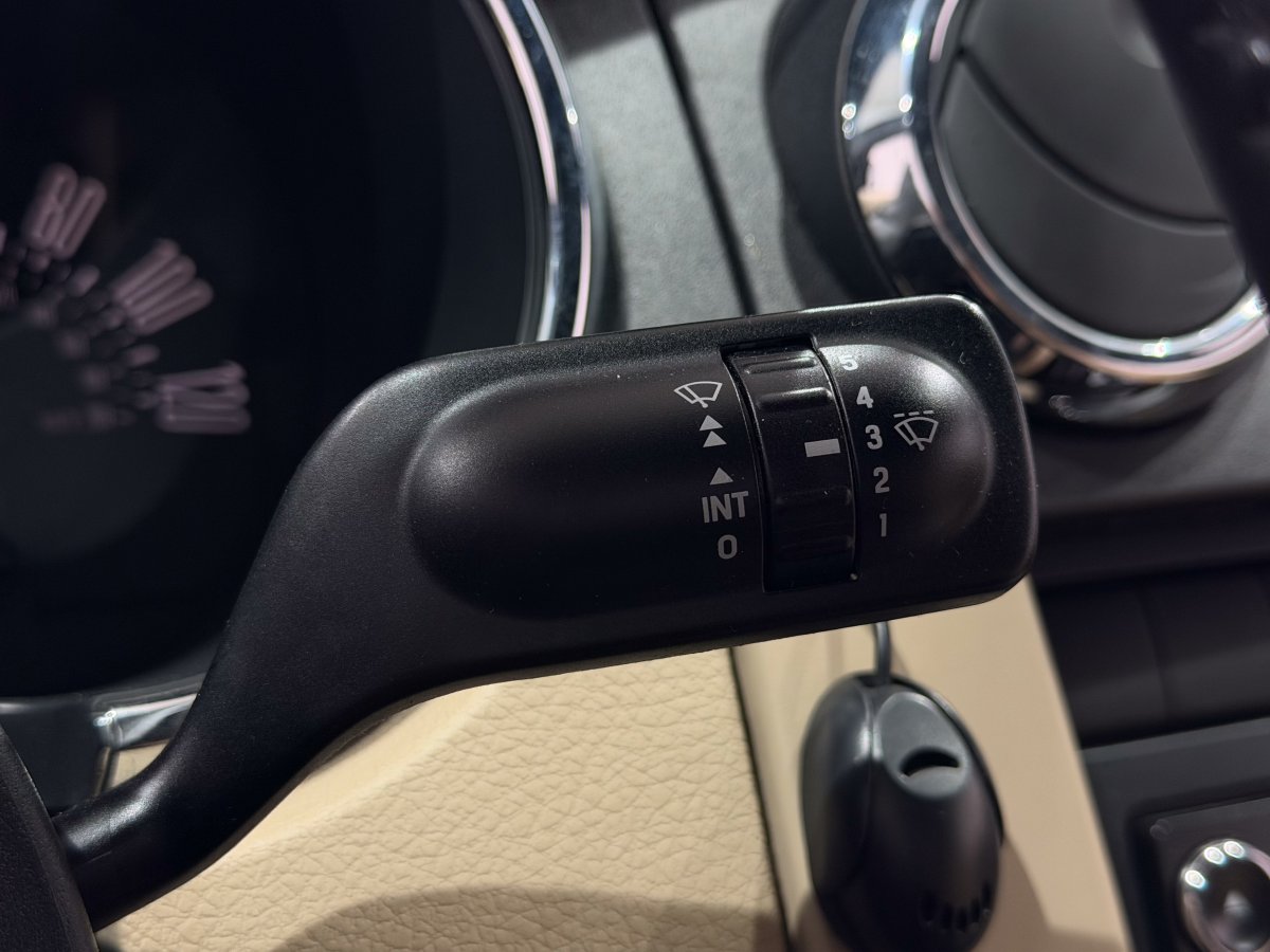 Foto Ford Mustang 29