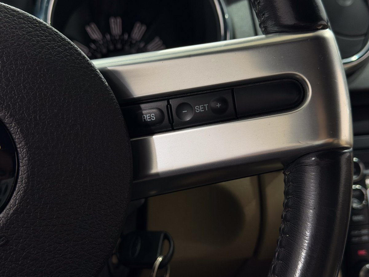 Foto Ford Mustang 27