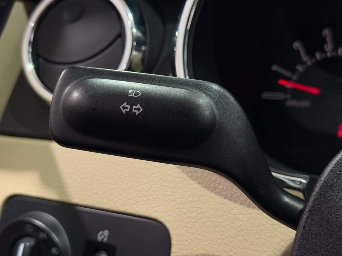 Foto Ford Mustang 28