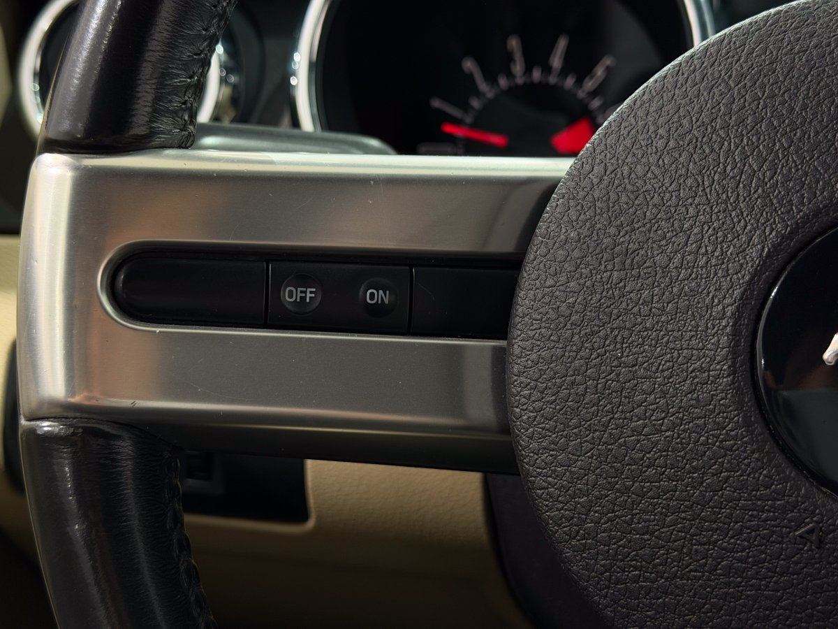 Foto Ford Mustang 26