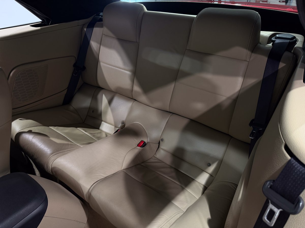 Foto Ford Mustang 17