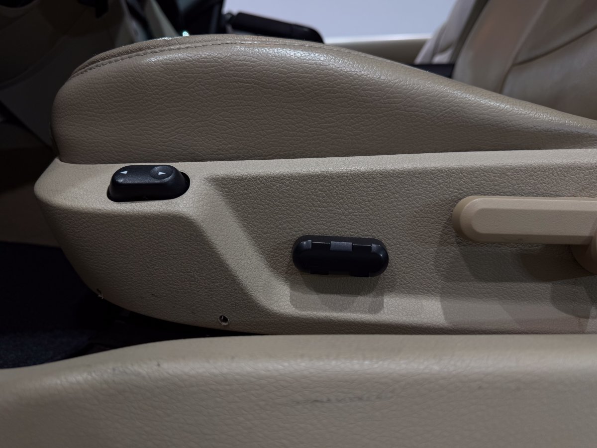 Foto Ford Mustang 31