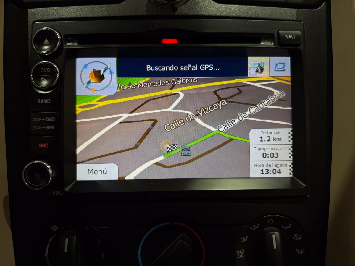 Foto Ford Mustang 21