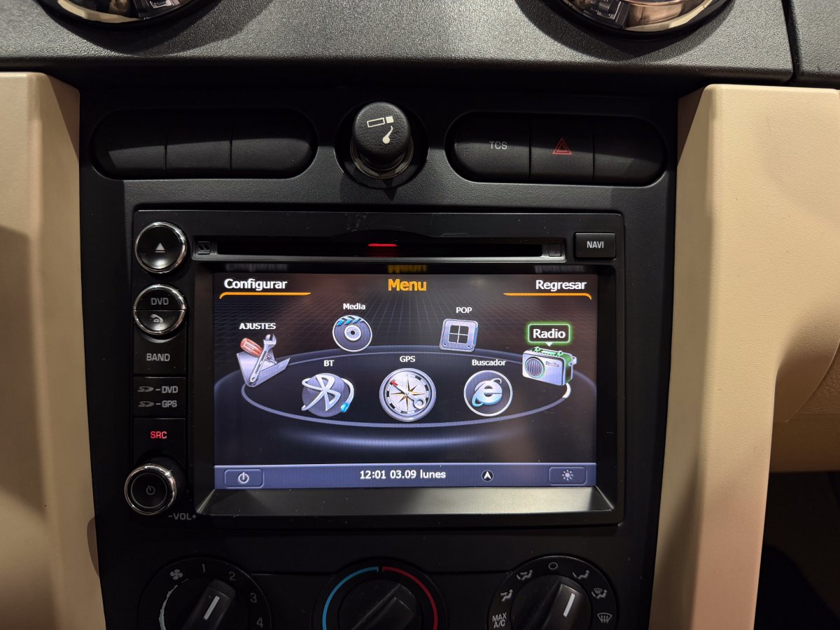 Foto Ford Mustang 20