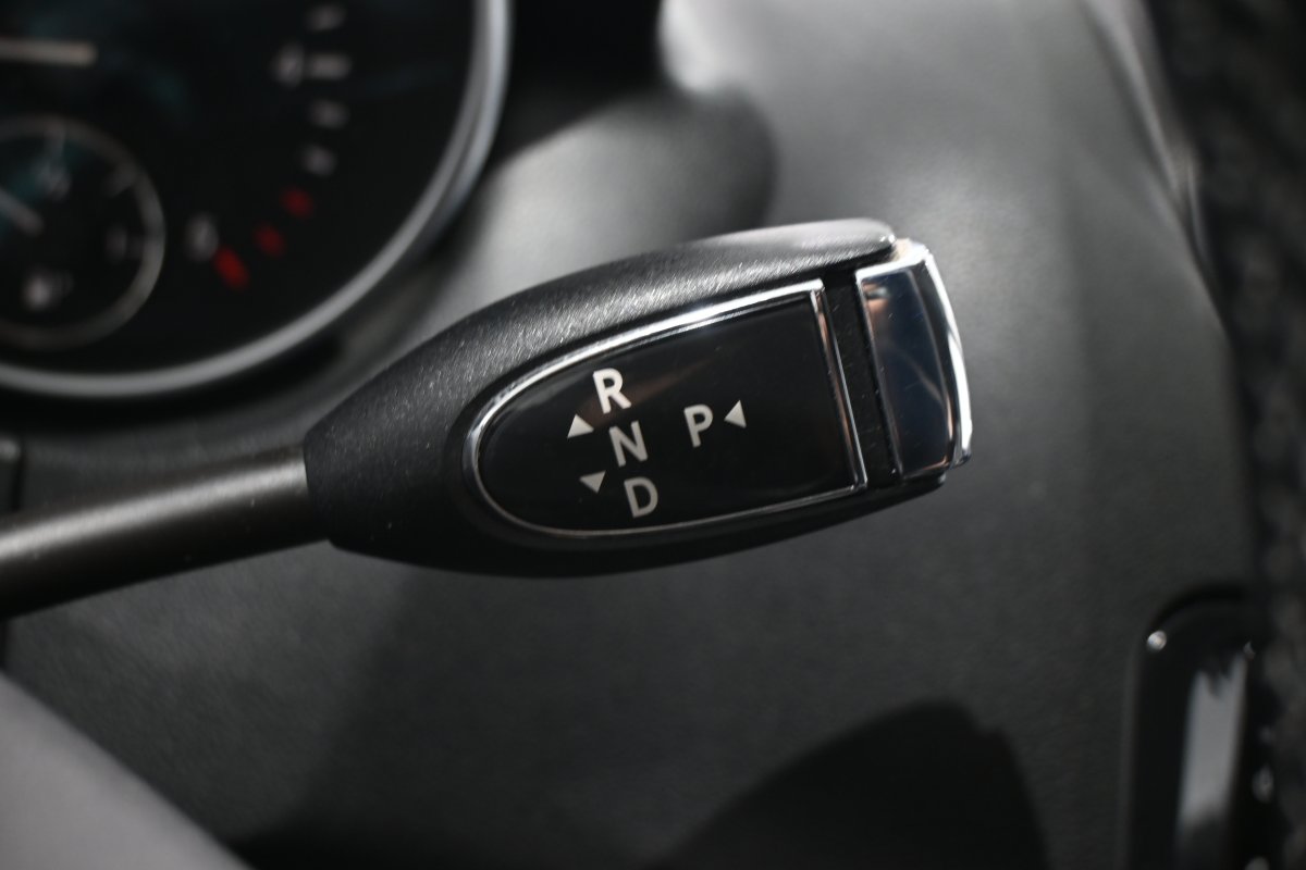 Foto Mercedes-Benz ML 22