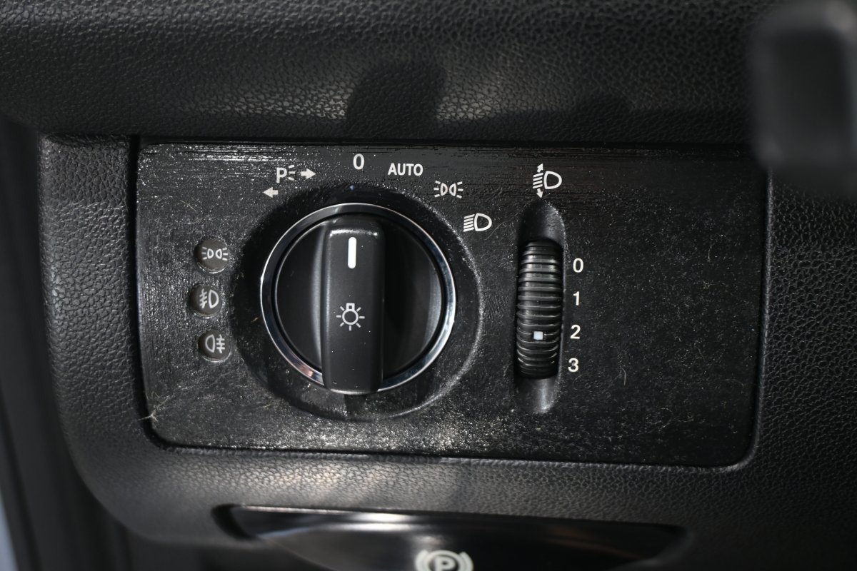 Foto Mercedes-Benz ML 25