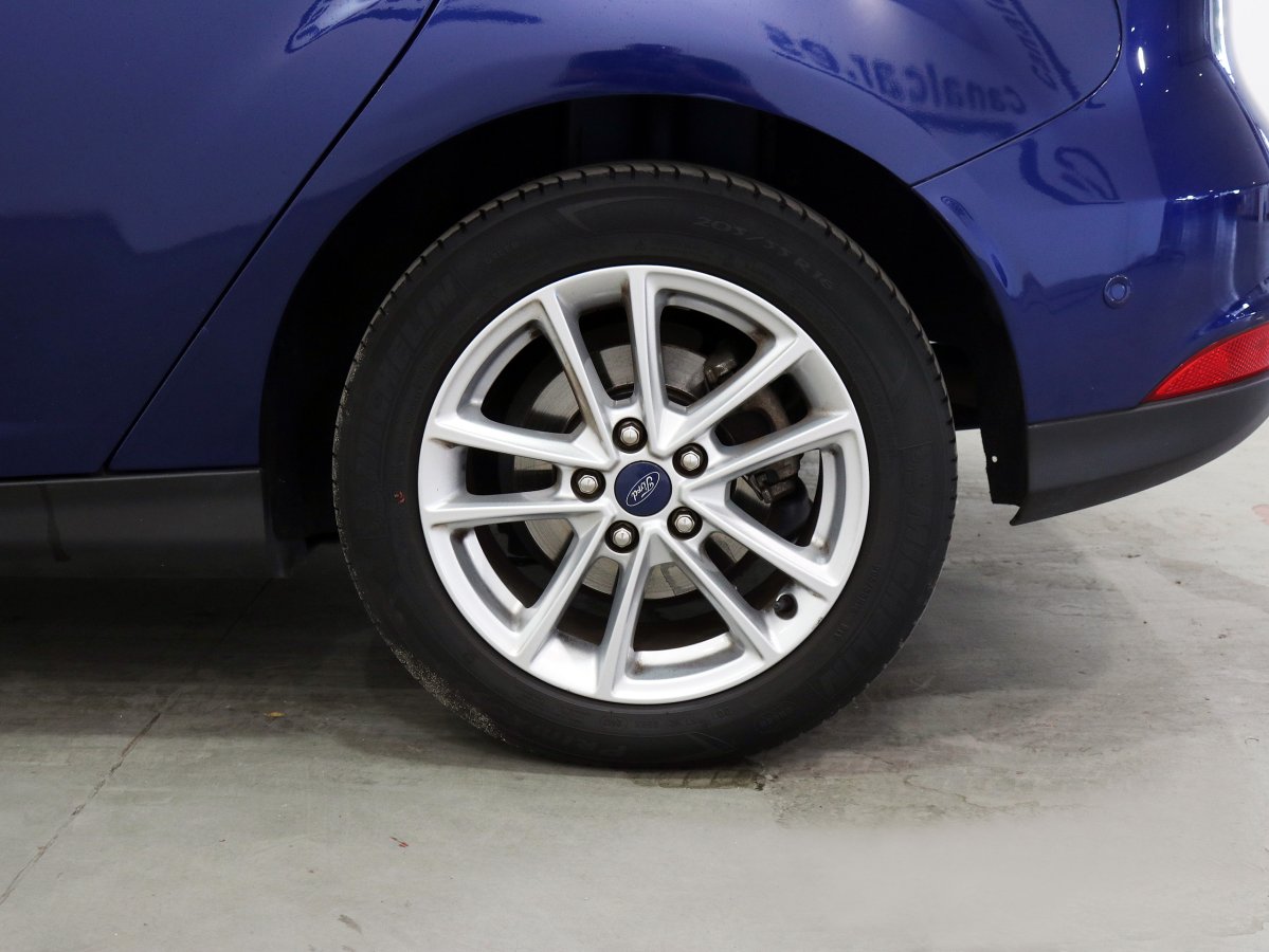 Foto Ford Focus 31
