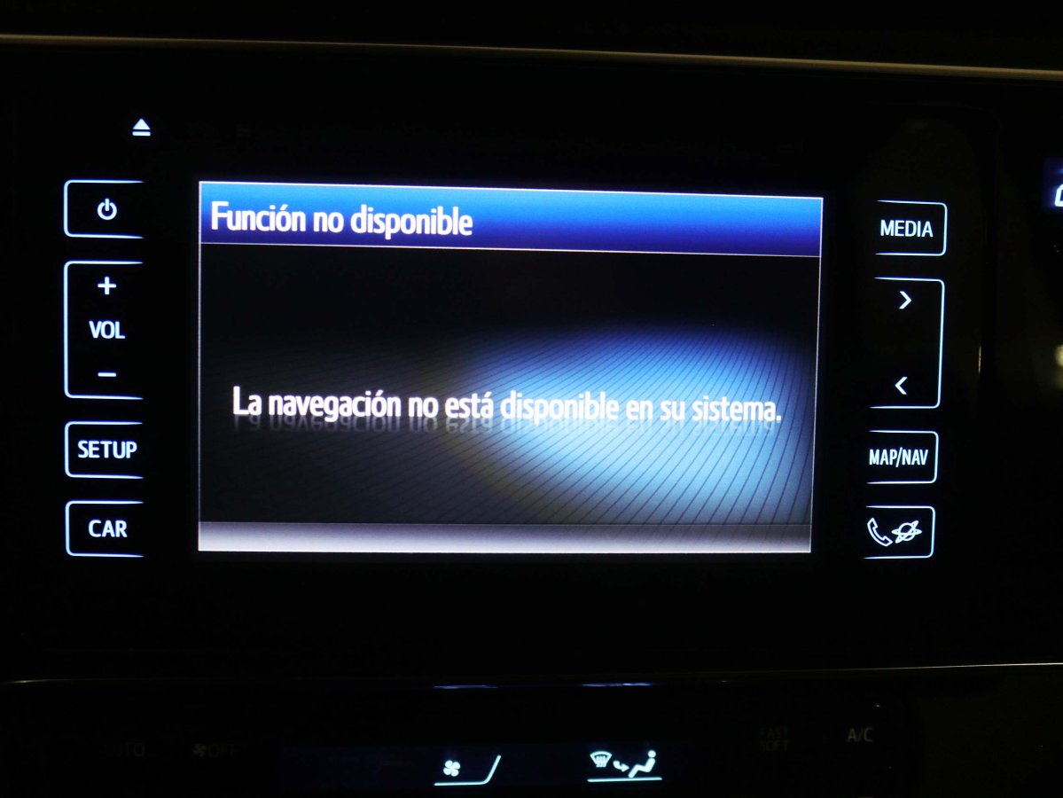 Foto Toyota Auris 17