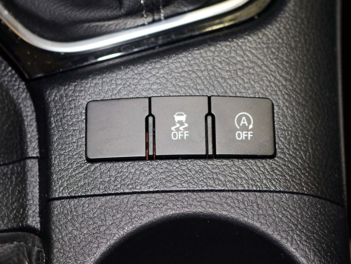 Foto Toyota Auris 26