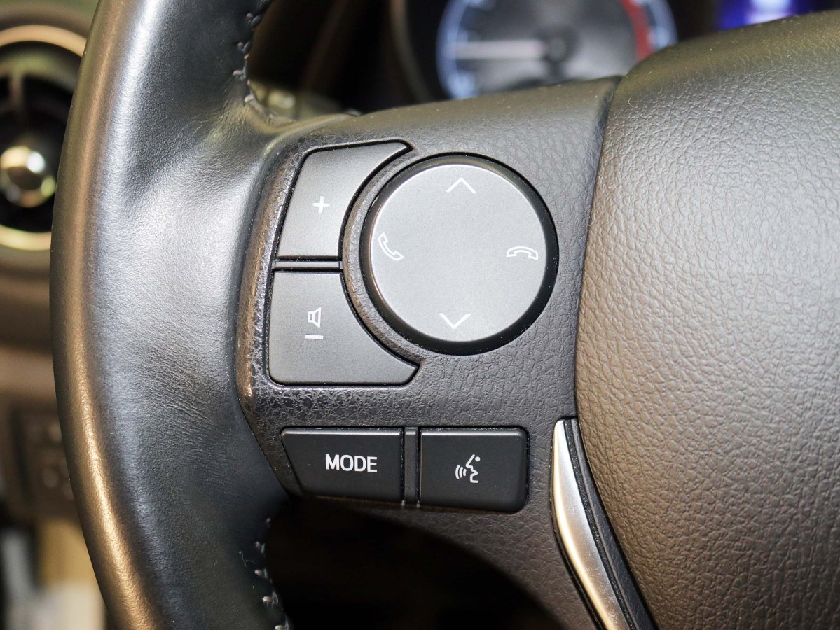 Foto Toyota Auris 31