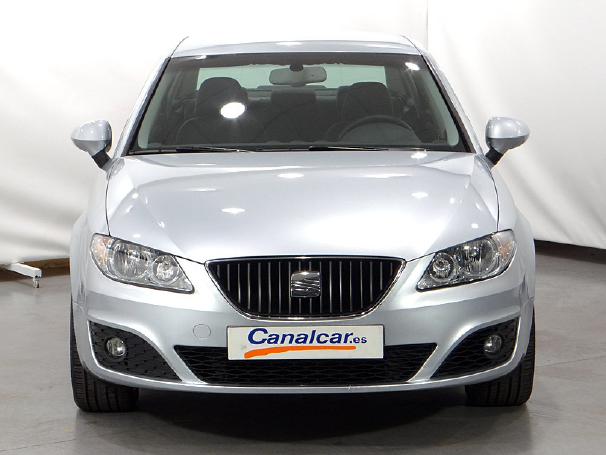 Foto Seat Exeo 3