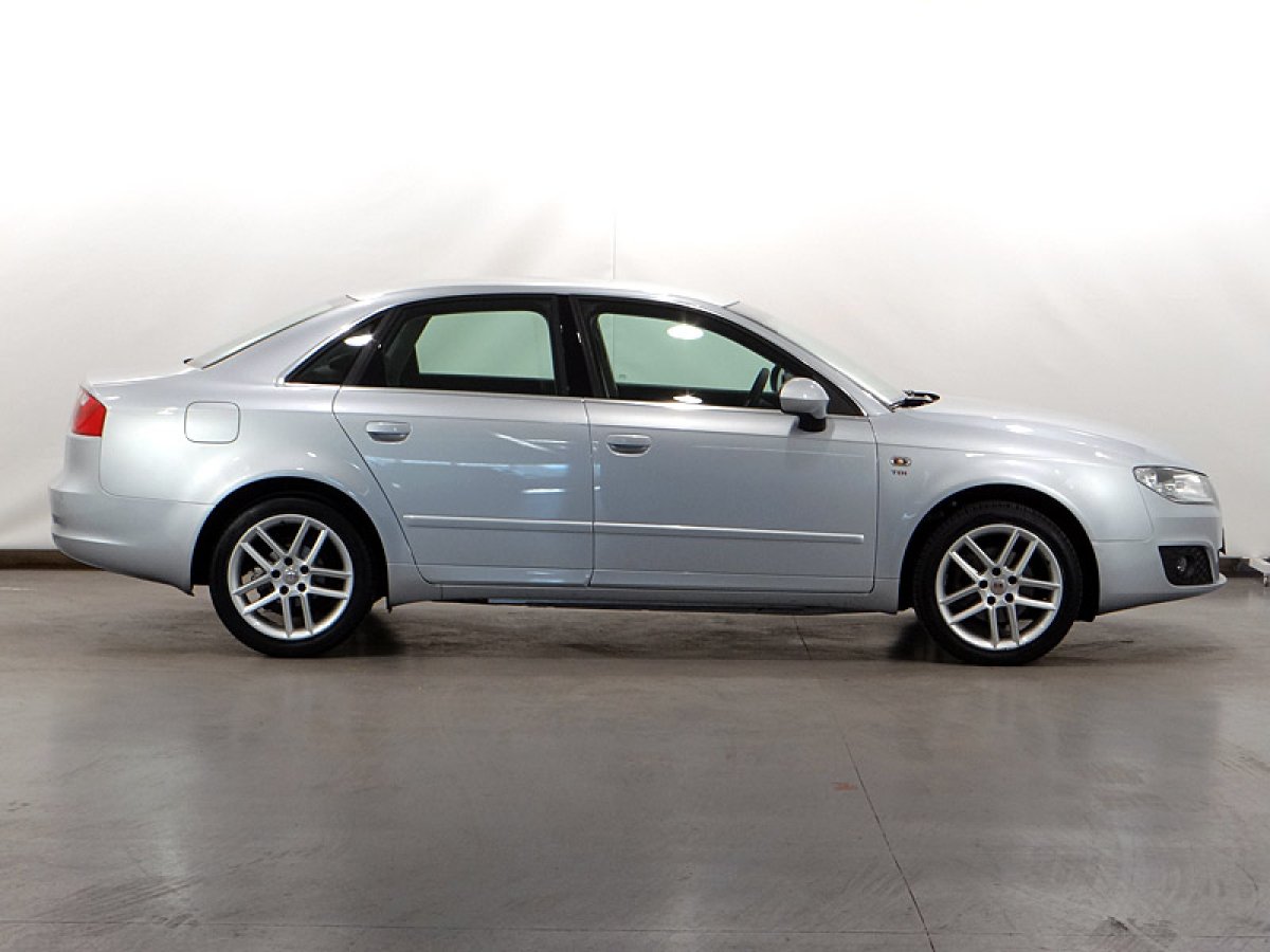 Foto Seat Exeo 6
