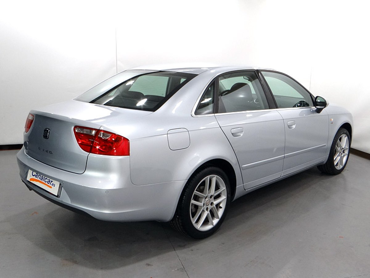 Foto Seat Exeo 7