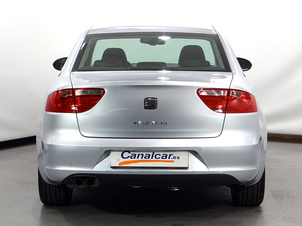 Foto Seat Exeo 8