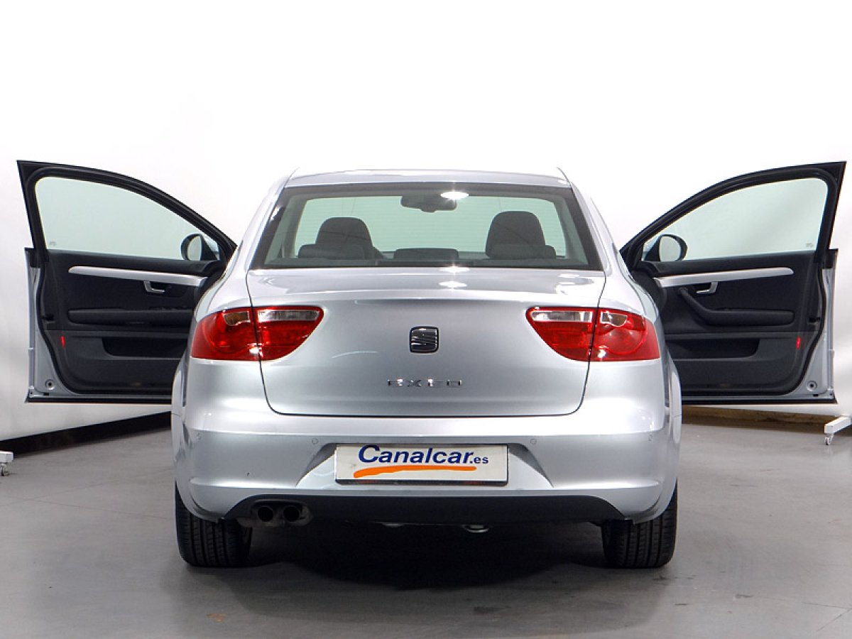 Foto Seat Exeo 9