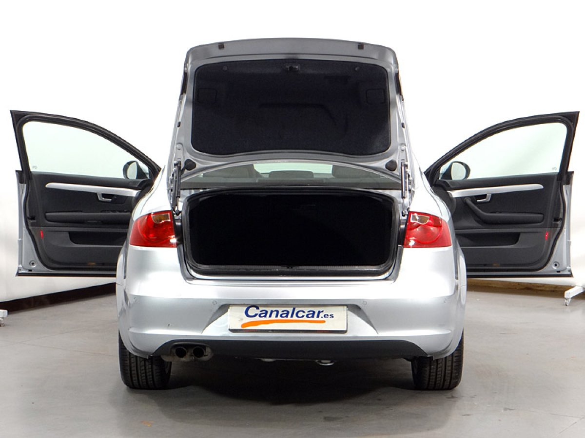 Foto Seat Exeo 10