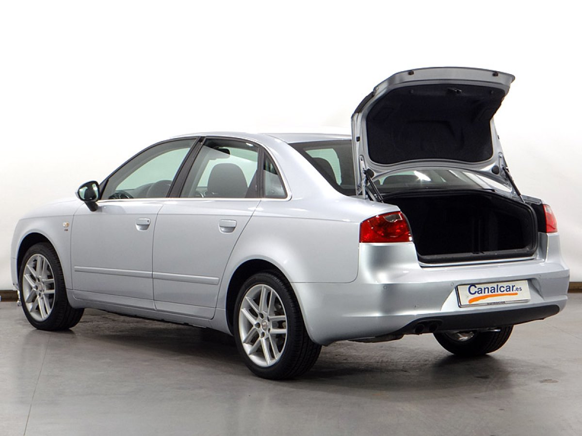 Foto Seat Exeo 11